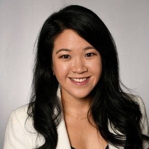 Meet your Posher, Candace